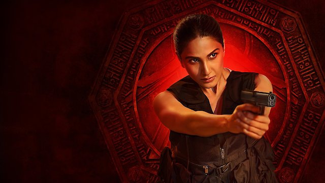 Watch Mandala Murders Online