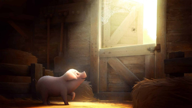 Watch E.B. White's Charlotte's Web Online