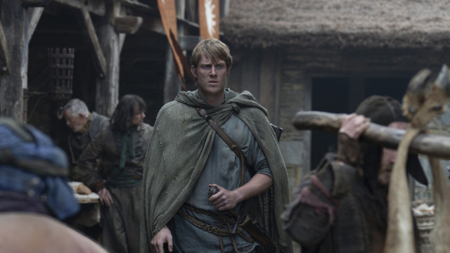 Watch A Knight of the Seven Kingdoms Online