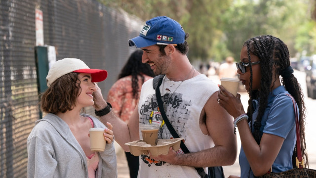 Watch I Love LA Online