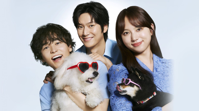 Watch Love is for the Dogs Online