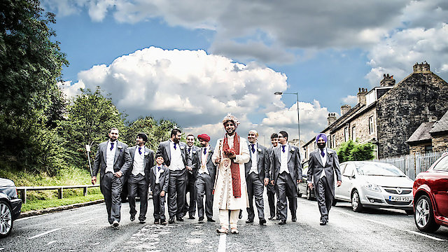 Watch Confessions Of A Wedding Planner Online