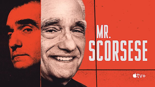 Watch Mr. Scorsese Online