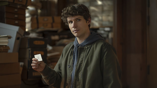 Watch Talamasca: The Secret Order Online