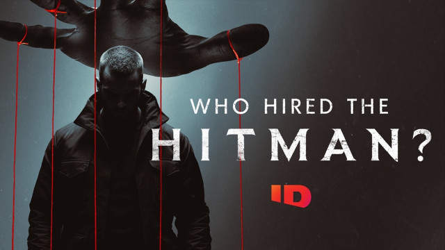 Watch Who Hired the Hitman? Online