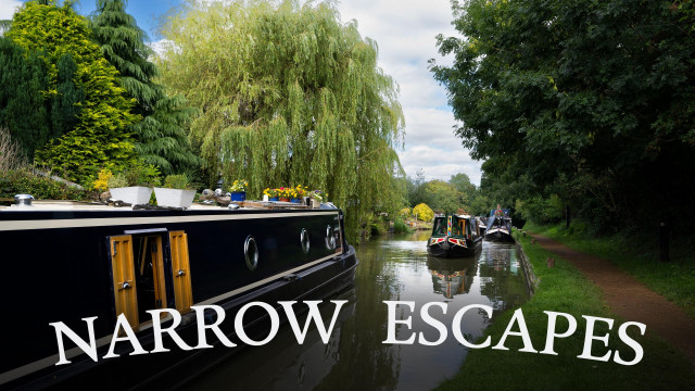 Watch Narrow Escapes Online
