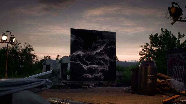 Watch Tales from the Void Online