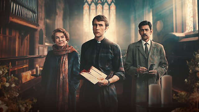 Watch Murder Before Evensong Online