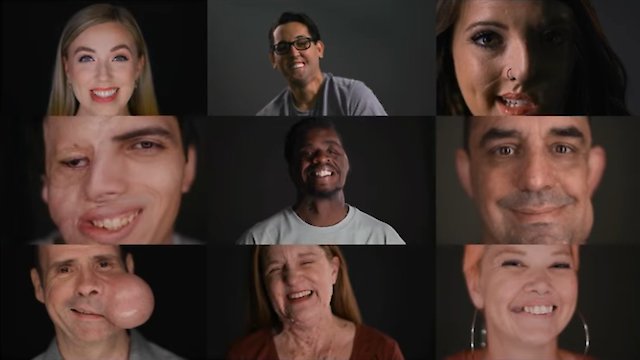 Watch About Face Online