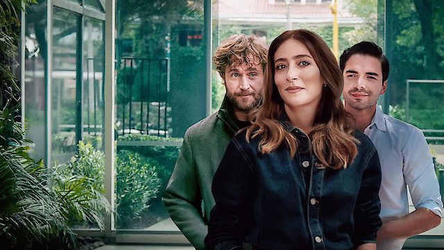 Watch Just Alice Online