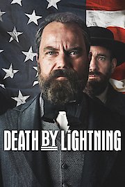 Death by Lightning