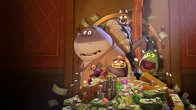 Watch The Bad Guys: Breaking In Online