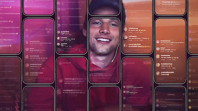 Watch Thirst Trap: The Fame. The Fantasy. The Fallout. Online