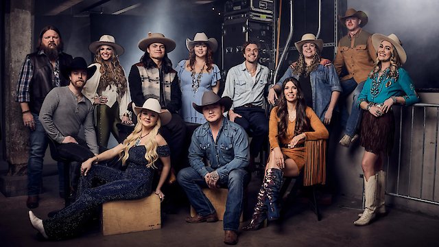 Watch The Road Online