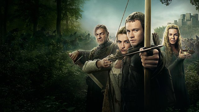 Watch Robin Hood Online
