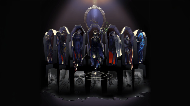 Watch Disney Twisted-Wonderland: The Animation Online