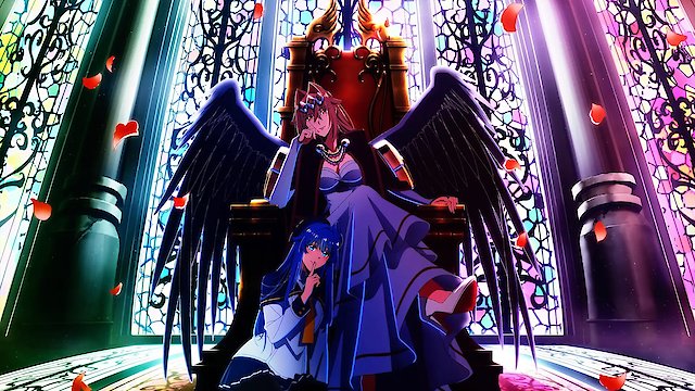 Watch A Wild Last Boss Appeared! Online