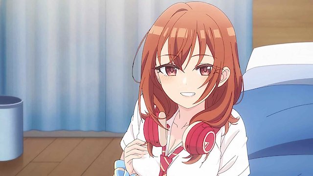 Watch My Friend's Little Sister Has It In for Me! Online