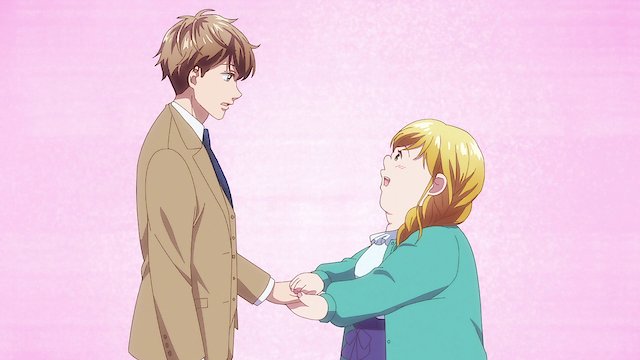 Watch Plus-sized Misadventures in Love! Online