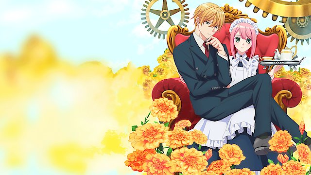 Watch Mechanical Marie Online