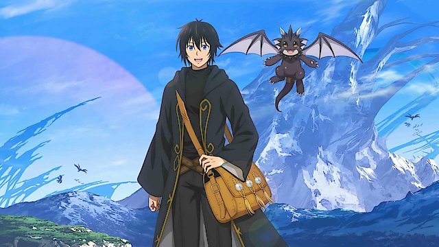 Watch A Gatherer's Adventure in Isekai Online