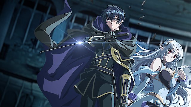 Watch My Status as an Assassin Obviously Exceeds the Hero's Online