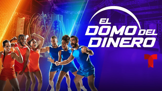 Watch El Domo del Dinero Online
