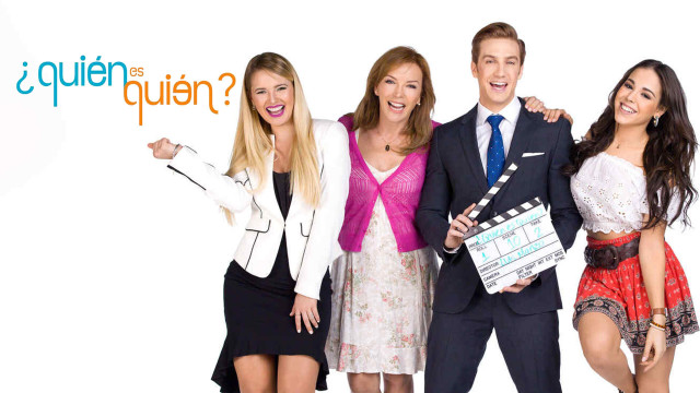 Watch Quien es Quien Online