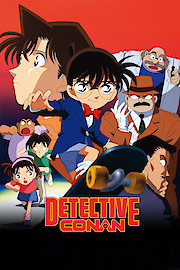 Detective Conan