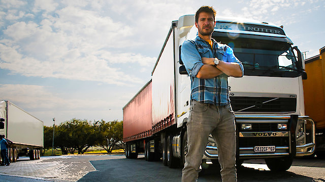 Watch Abnormal Load Online