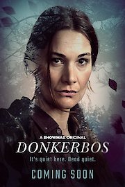 Donkerbos (English Subtitles) poster