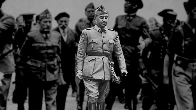 Watch How the Spanish Civil War Became Europe Online