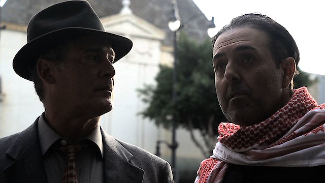 Watch The Anomalyst: Elliptica Online