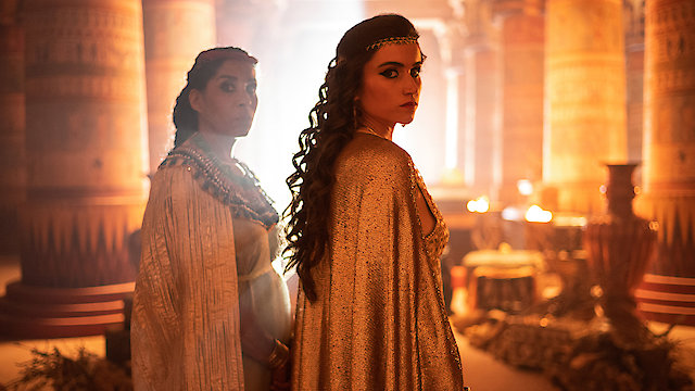 Watch Ancient Empires Online