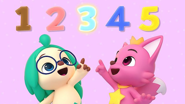 Watch Pinkfong! Hogi's Story Theater Online