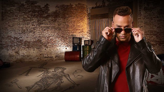 Watch Statute of Limitations Hosted by Mike "The Situation" Sorrentino Online