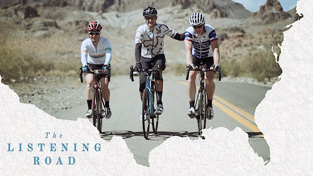 Watch The Listening Road Online