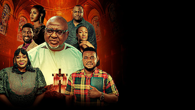 Watch Reverend Titus Online
