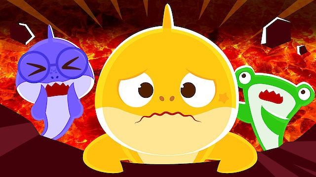 Watch Pinkfong! Baby Shark Kindergarten Online