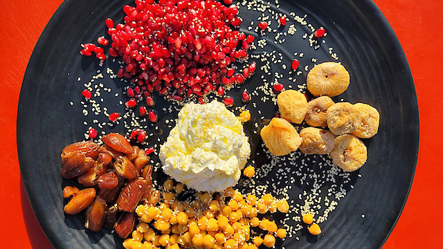 Watch The Life of Loi: Mediterranean Secrets Online