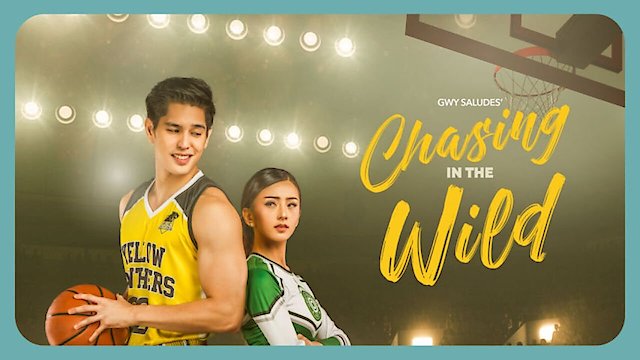 Watch Chasing in the Wild Online