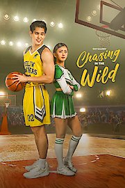Chasing in the Wild poster