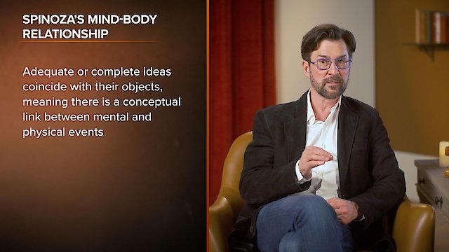 Watch Early Modern Philosophy: Descartes and the Rationalists Online