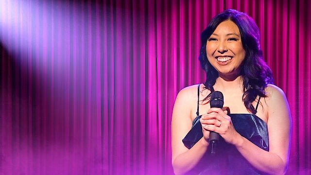 Watch Rosie Tran Presents... Online