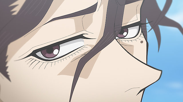 Watch Ninja Vs. Gokudo Online