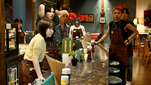 Watch Synanthrope Online