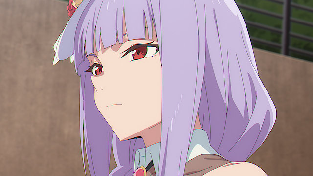 Watch Umamusume: Cinderella Gray Online