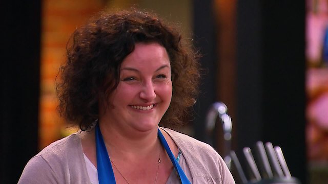 Watch Masterchef Australia All Stars Online