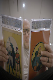 Selling Superman