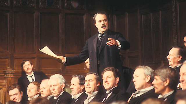 Watch The Life and Times of David Lloyd George Online